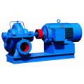 High Efficiency Double Suction Split Casing Centrifugal Water Pump